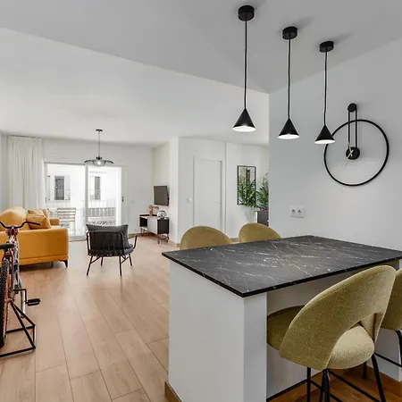 Chanquete 2310 One Bedroom Apartment