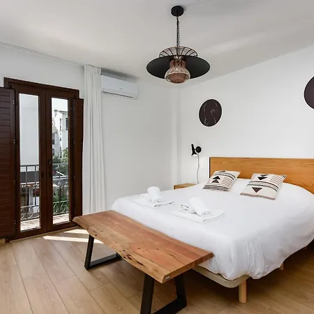 Chanquete 2310 One Bedroom *