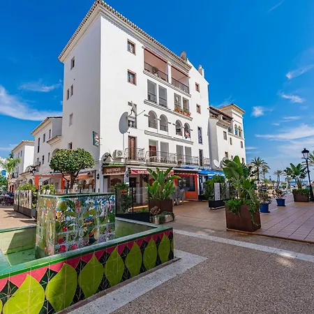 Apartment Chanquete 2310 One Bedroom *