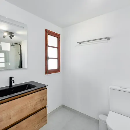 Chanquete 2310 One Bedroom