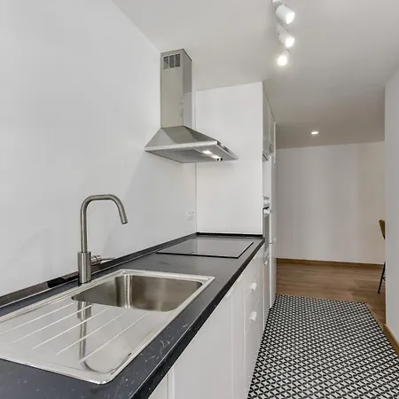 Apartment Chanquete 2310 One Bedroom *