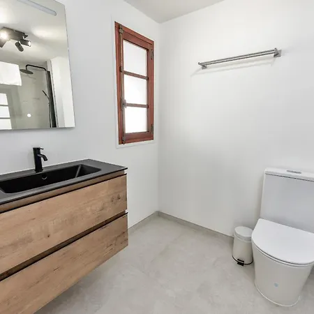 Chanquete 2310 One Bedroom *