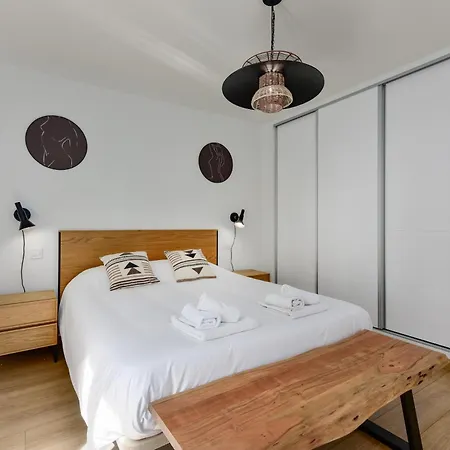 Chanquete 2310 One Bedroom * Manilva