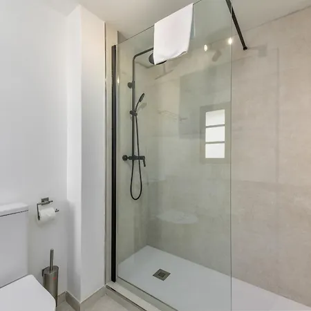 Chanquete 2310 One Bedroom Apartment *