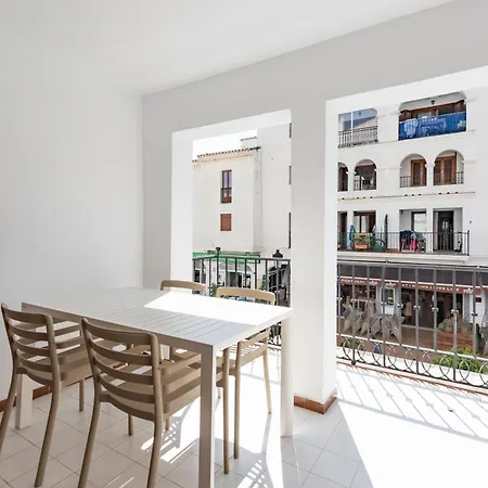 Apartment Chanquete 2310 One Bedroom *