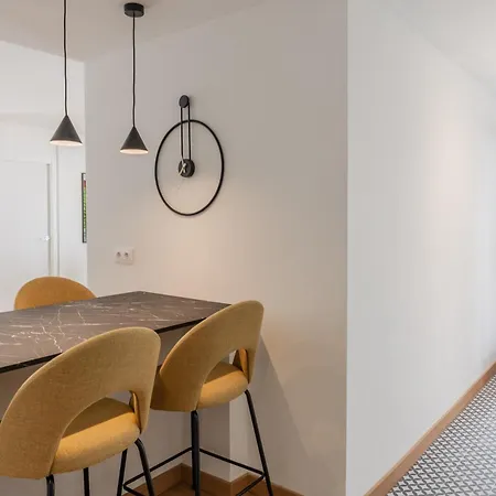 Chanquete 2310 One Bedroom Apartment Manilva