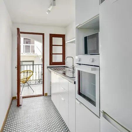 Chanquete 2310 One Bedroom * Manilva
