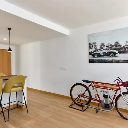 Apartment Chanquete 2310 One Bedroom *