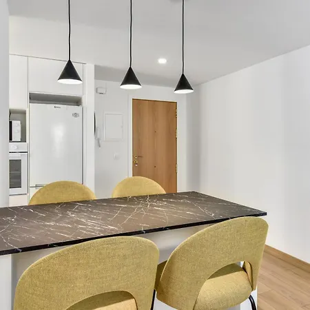Apartment Chanquete 2310 One Bedroom Manilva