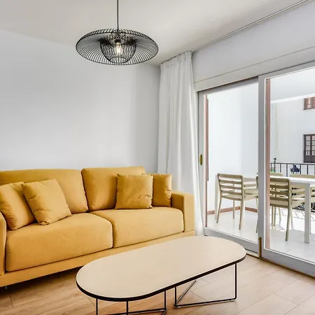 Apartment Chanquete 2310 One Bedroom