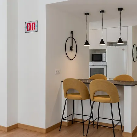 Apartment Chanquete 2310 One Bedroom *