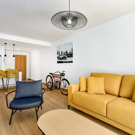 Chanquete 2310 One Bedroom Apartment Manilva
