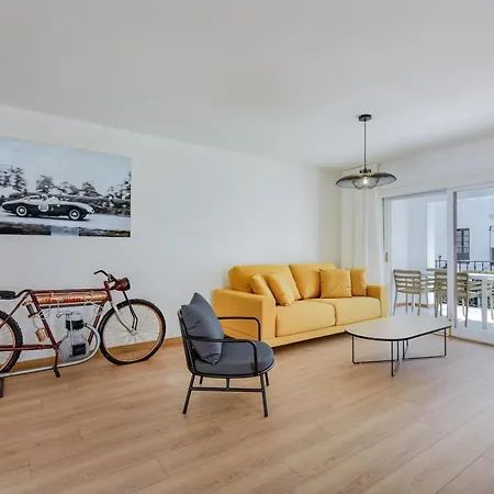 Chanquete 2310 One Bedroom Manilva