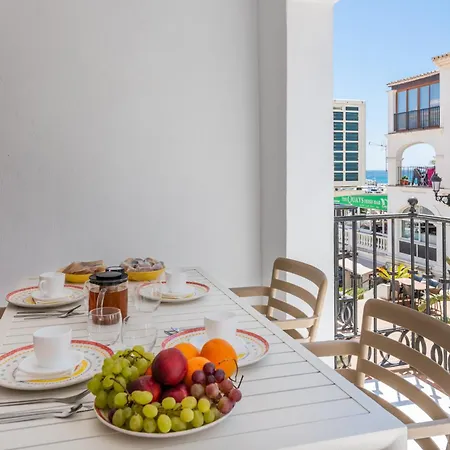 Chanquete 2310 One Bedroom * Manilva